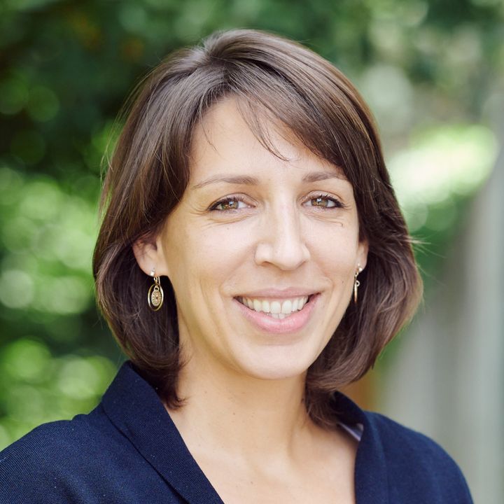 Irene Arnold