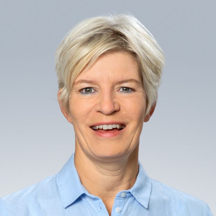 Doris Steiner