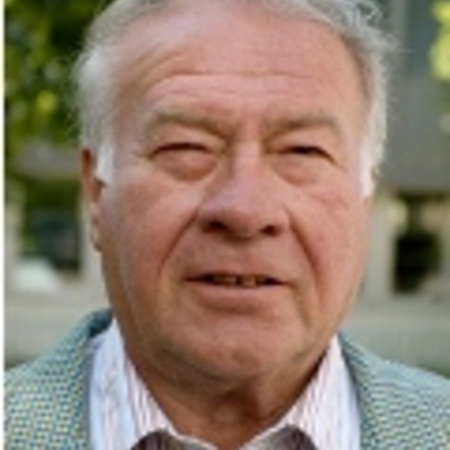 Werner Boll