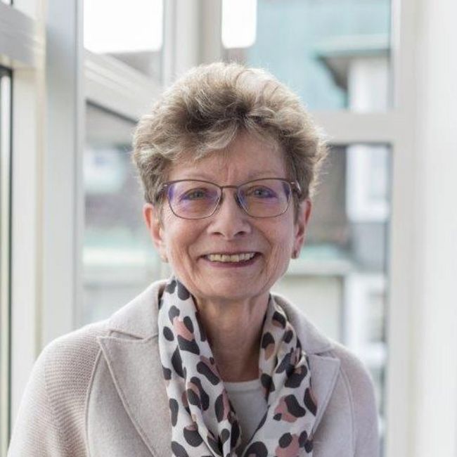 Christine Forster